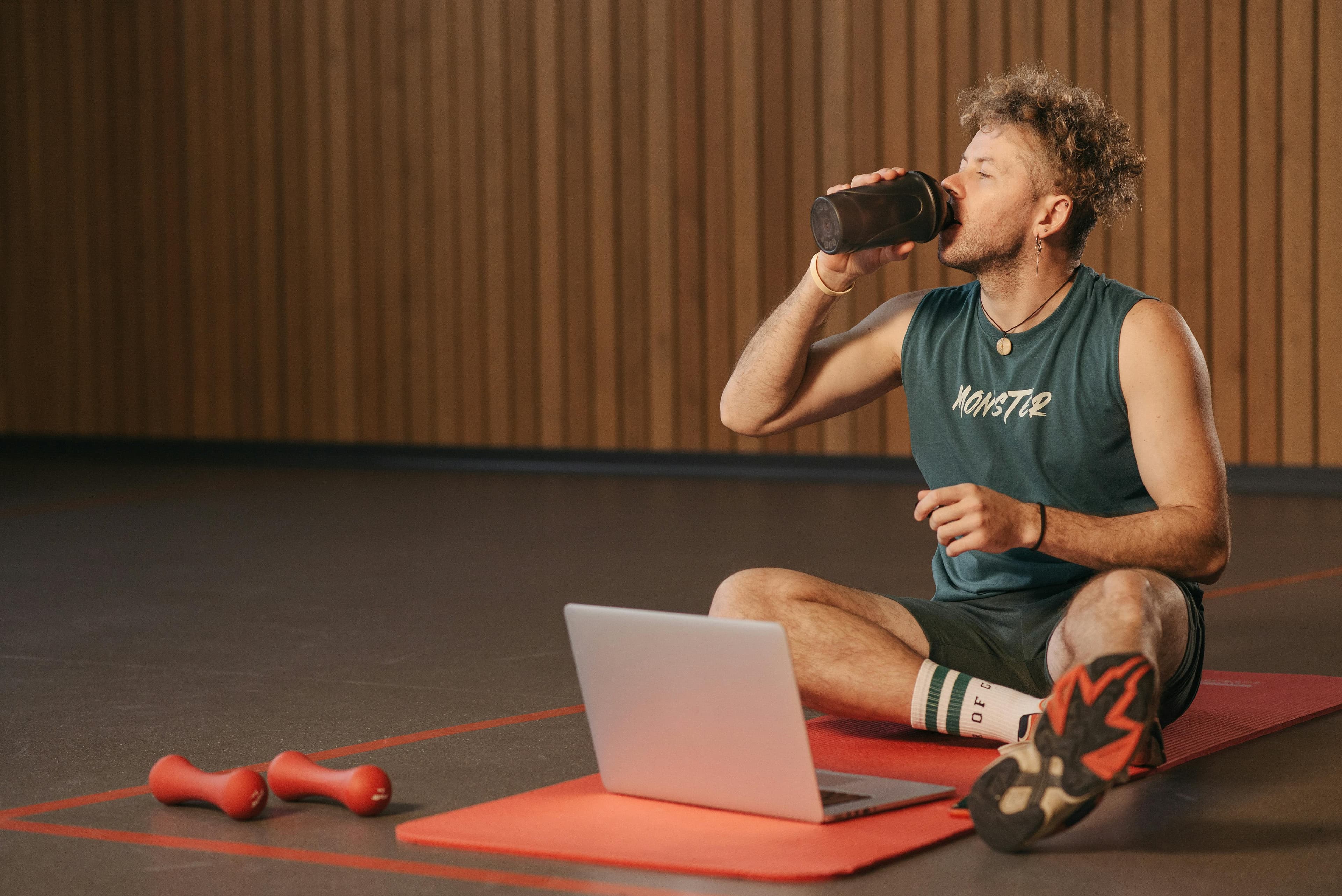 Full body conditioning