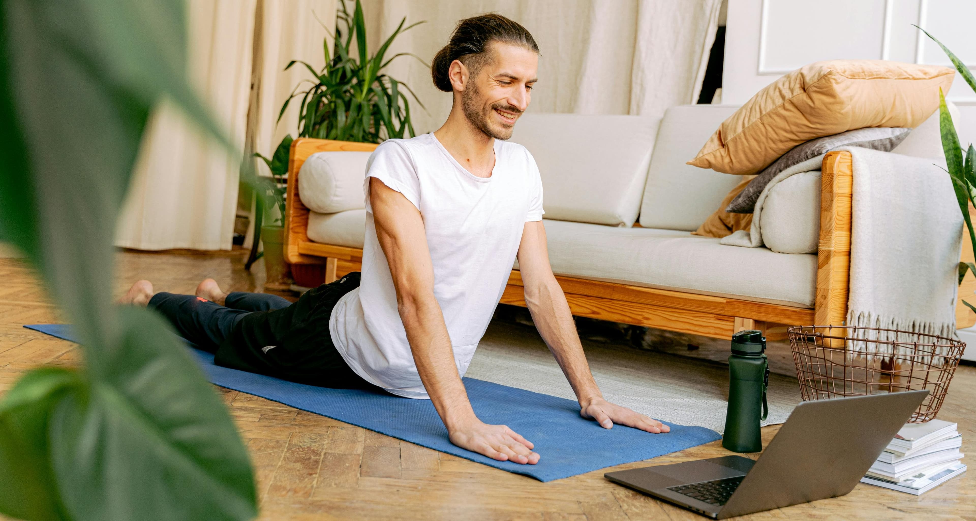 Weekly schedule planning